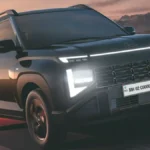 2026 Hyundai Venue Knight