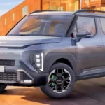 2026 Kia Syros Launched