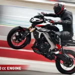 Bajaj Pulsar NS 400Z