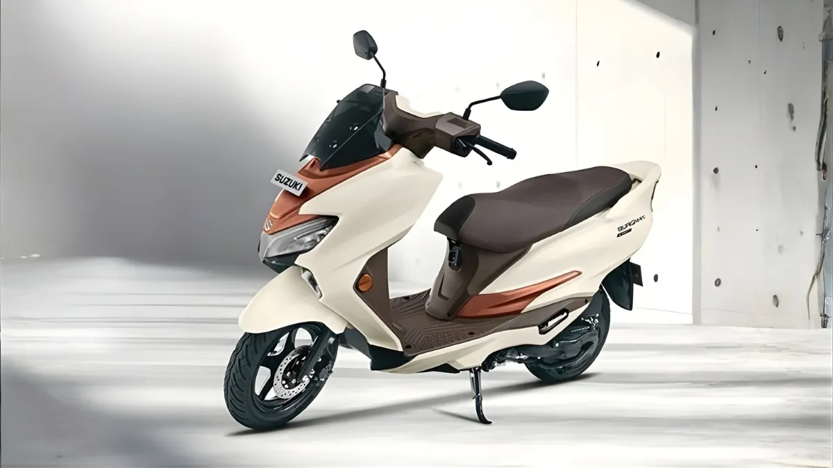 Burgman Street 2026 Burgman Street 2026