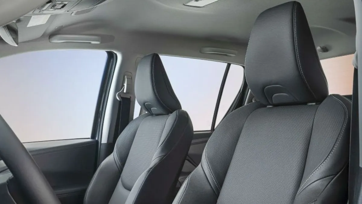 New Toyota Hilux Diesel Hybrid