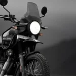 Royal Enfield Himalayan 440